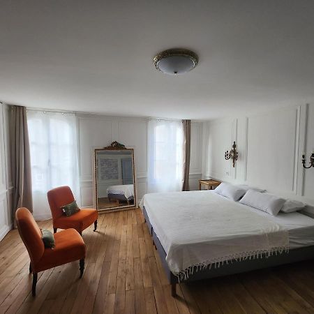 Le Zola Aparthotel Bourges Exterior photo