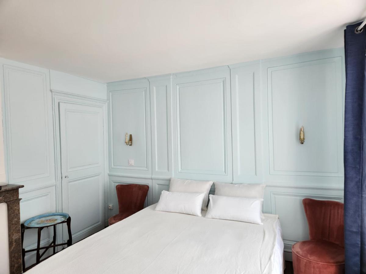 Le Zola Aparthotel Bourges Exterior photo