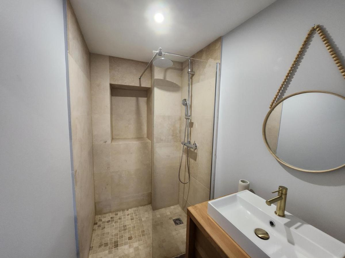 Le Zola Aparthotel Bourges Exterior photo
