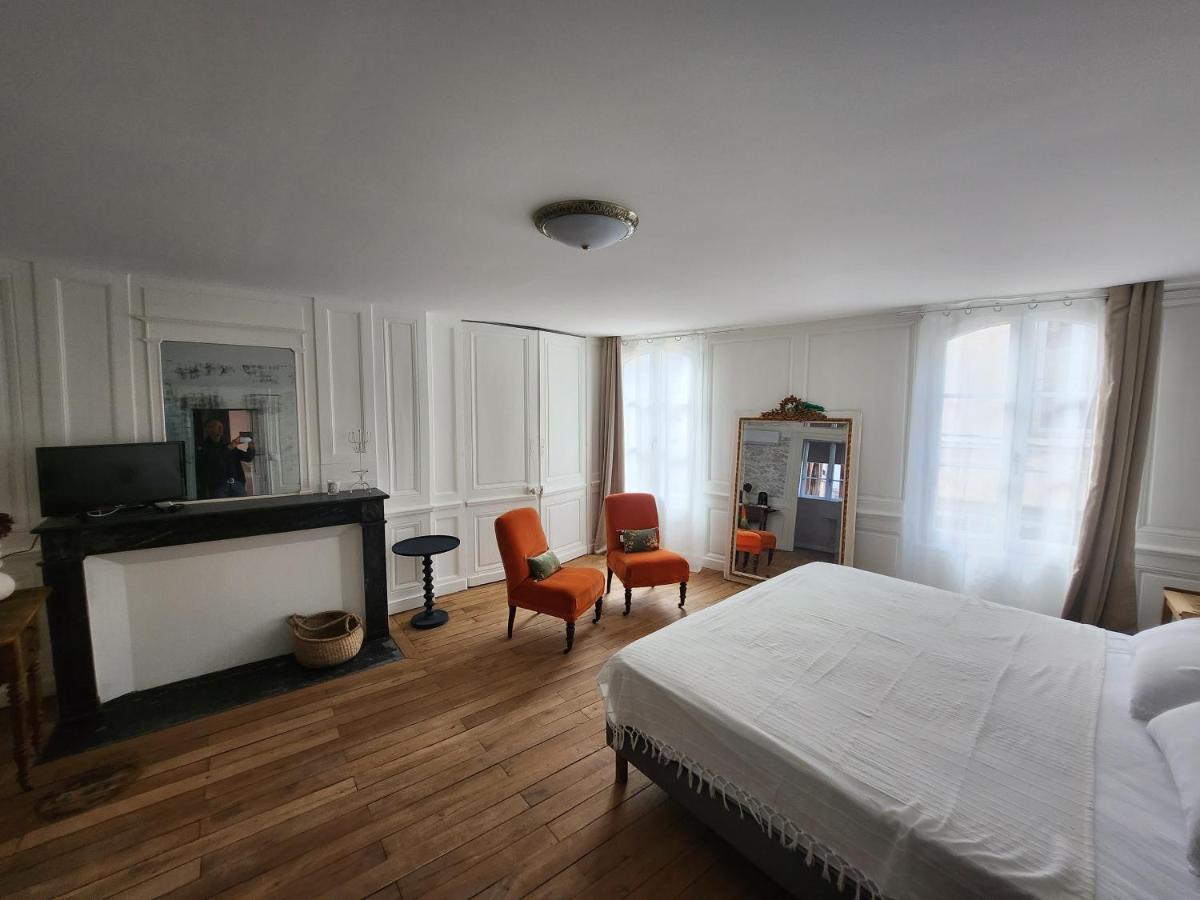 Le Zola Aparthotel Bourges Exterior photo