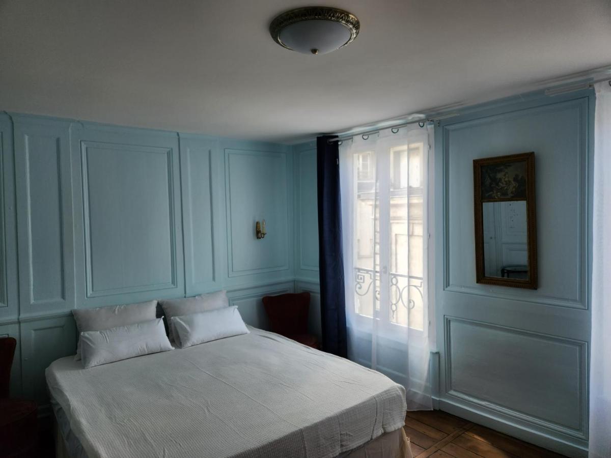 Le Zola Aparthotel Bourges Exterior photo