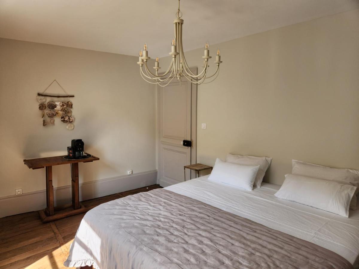 Le Zola Aparthotel Bourges Exterior photo