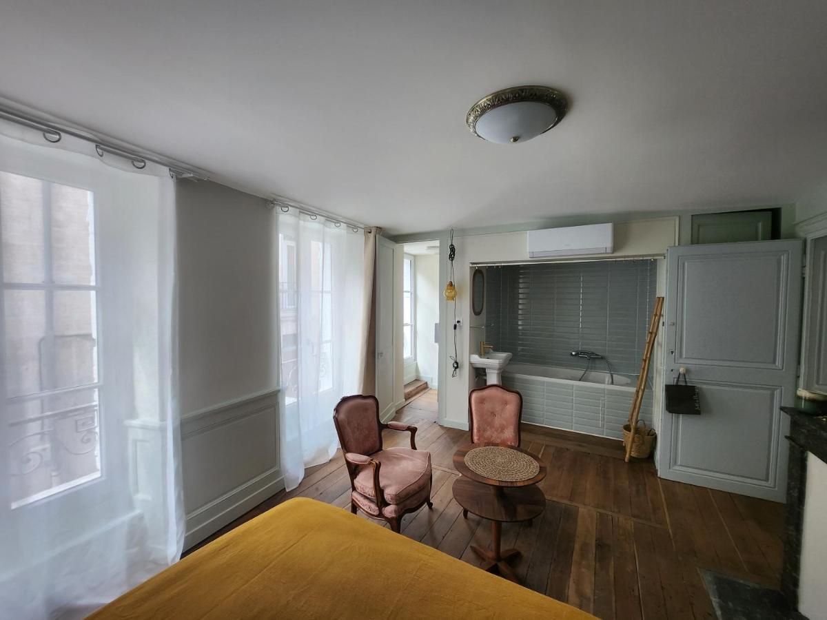 Le Zola Aparthotel Bourges Exterior photo